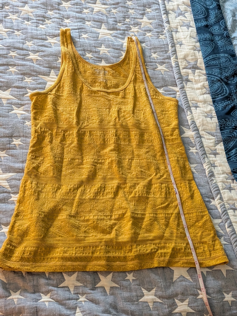 Vintage Target Missimo Tank